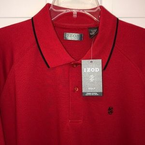 IZOD Golf Shirt